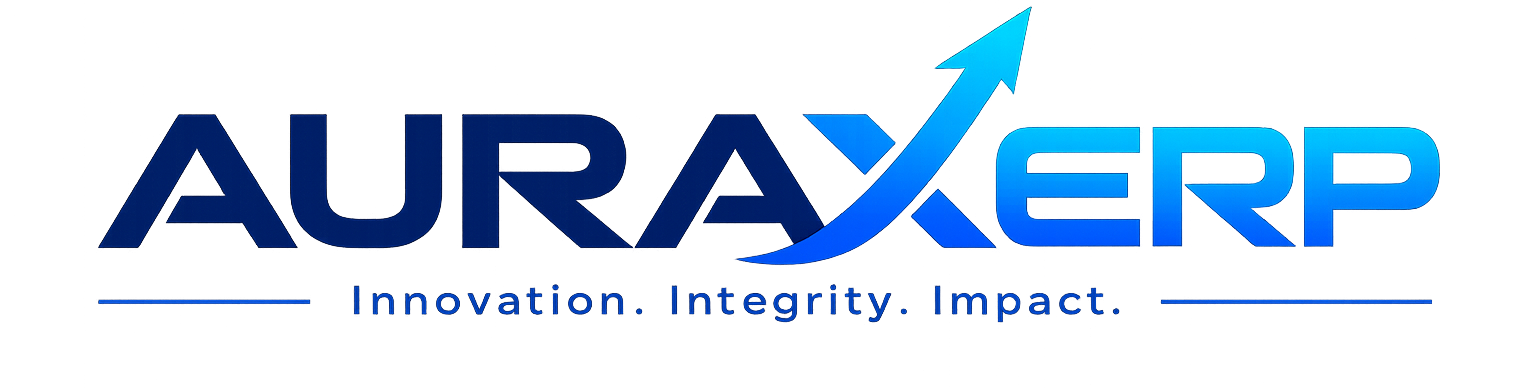 AuraXERP
